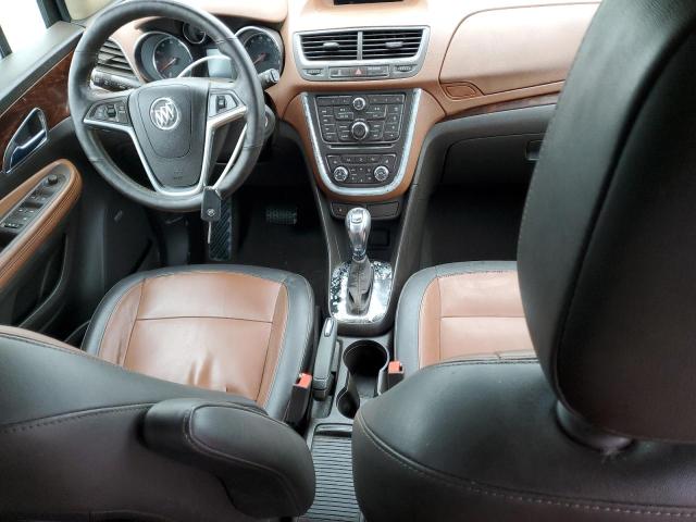 KL4CJDSB6FB138312 | 2015 BUICK ENCORE PRE