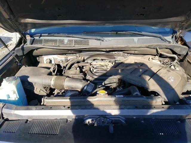 2017 TOYOTA TUNDRA CRE - 5TFDW5F12HX614418