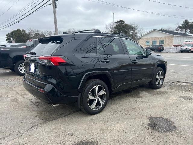 2022 TOYOTA RAV4 PRIME - JTMAB3FV6ND100882