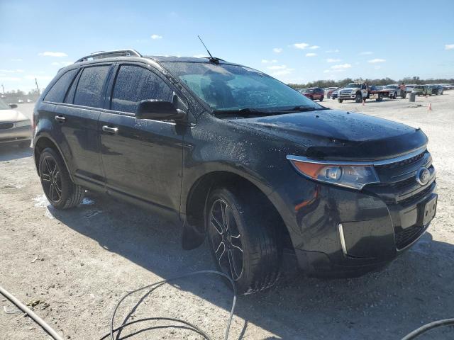 2FMDK4JC9EBA06215 | 2014 FORD EDGE SEL