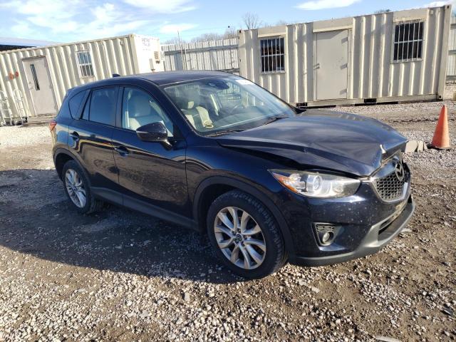 JM3KE2DY6F0544217 | 2015 MAZDA CX-5 GT