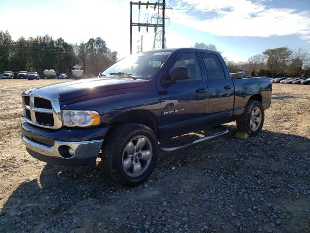 2004 Dodge Ram 1500 ST