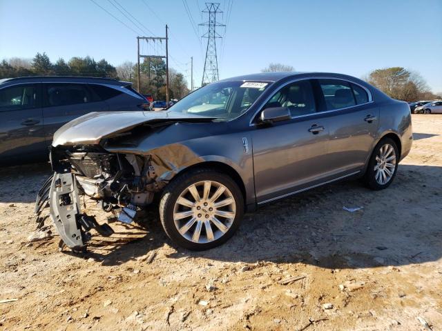 2012 Lincoln MKS 