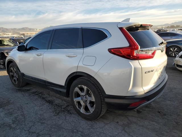 5J6RW1H53KA009861 | 2019 HONDA CR-V EX