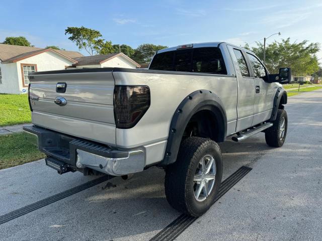 1FTFX1EFXEFC30108 | 2014 FORD F150 SUPER