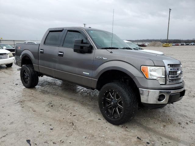 1FTFW1ET6EFA26706 | 2014 FORD F150 SUPER