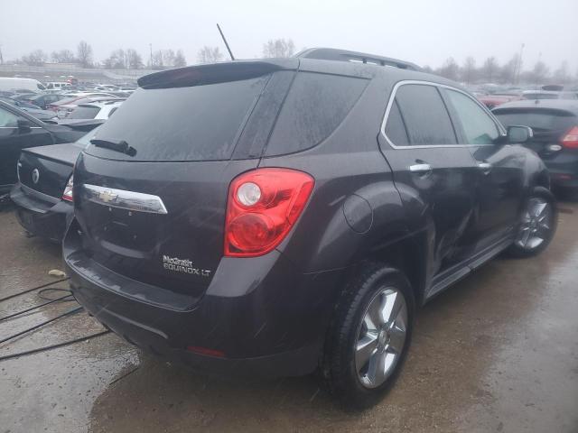 2GNFLGEK3F6266690 | 2015 CHEVROLET EQUINOX LT