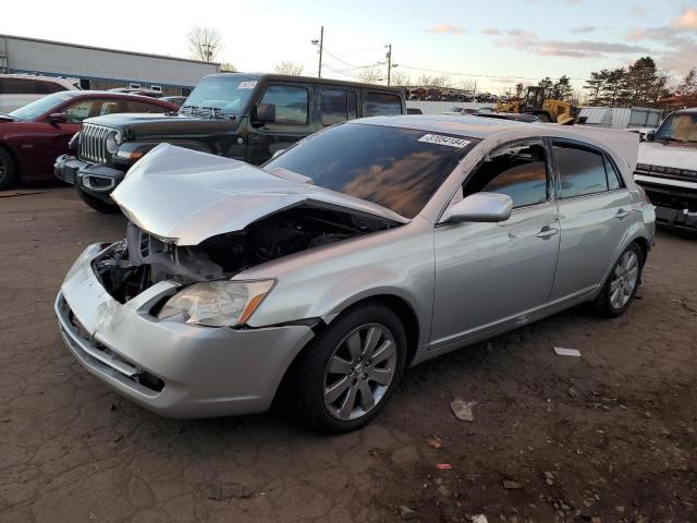 2006 Toyota Avalon XL