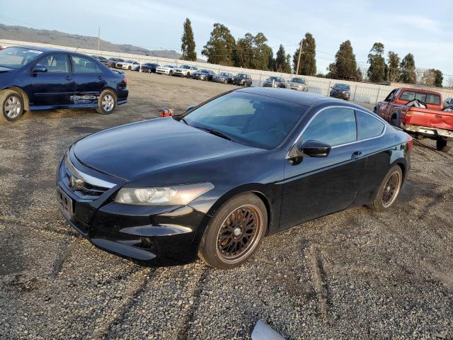 2011 Honda Accord Coupe EX