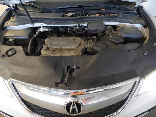 5FRYD4H49EB046357 | 2014 ACURA MDX TECHNO