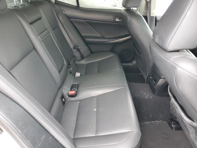 2016 LEXUS IS - JTHBA1D29G5031363