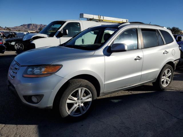 2010 Hyundai Santa Fe Limited