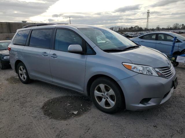Vin: 5tdkz3dc4hs848105, lot: 40123534, toyota all models le 20174
