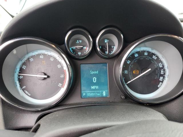 2015 BUICK VERANO CON 1G4PR5SK2F4119763