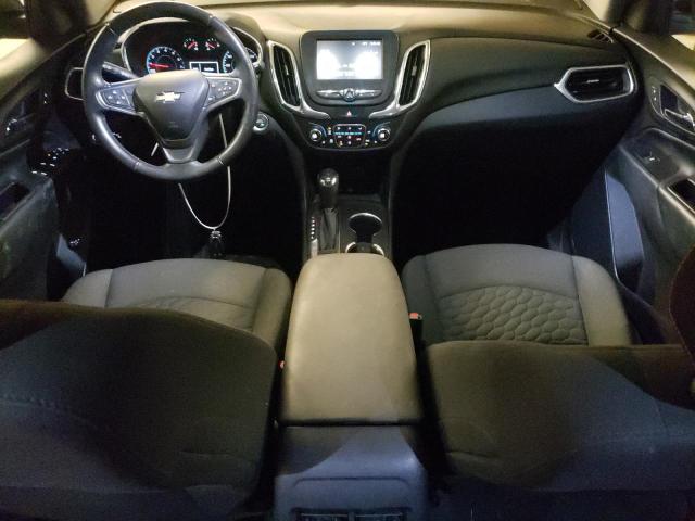 2018 CHEVROLET EQUINOX LT 2GNAXSEV7J6258385