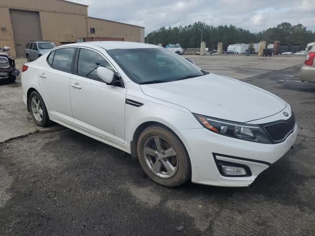 KNAGM4A73F5626981 | 2015 KIA OPTIMA LX