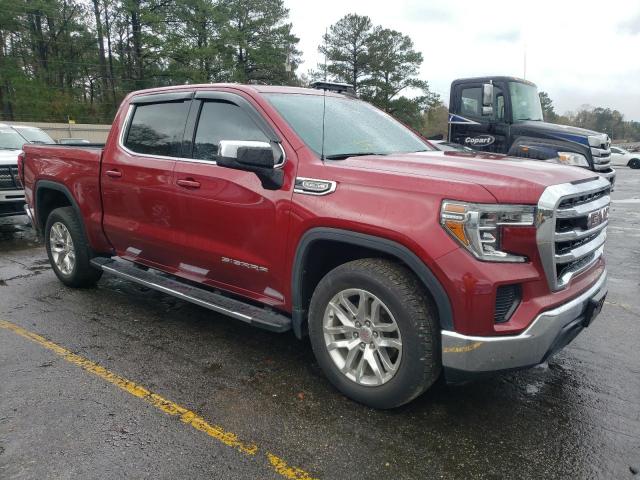 1GTP8BED7LZ180110 | 2020 GMC SIERRA C15