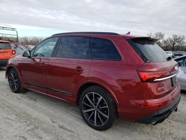 WA1AWAF70LD012069 2020 AUDI SQ7, photo no. 2