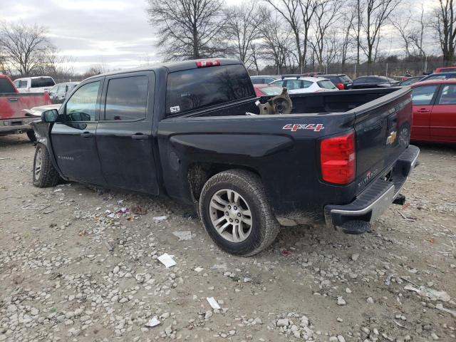 3GCUKREH2EG476171 | 2014 CHEVROLET SILVERADO