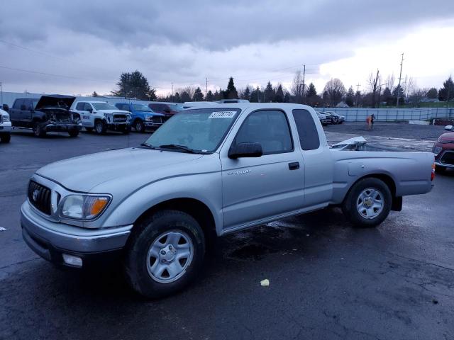 2003 Toyota Tacoma 