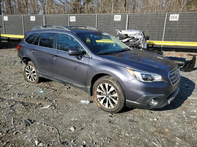 4S4BSENC6F3363389 | 2015 SUBARU OUTBACK 3.