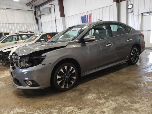 3N1AB7AP9HY209177 | 2017 NISSAN SENTRA S