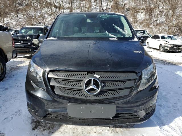 2018 MERCEDES-BENZ METRIS - WD4PG2EE0J3385303