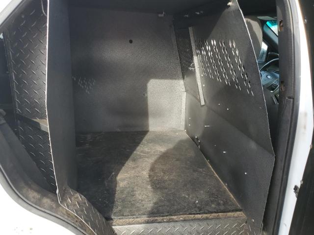 2017 FORD EXPLORER P 1FM5K8AR5HGA94290
