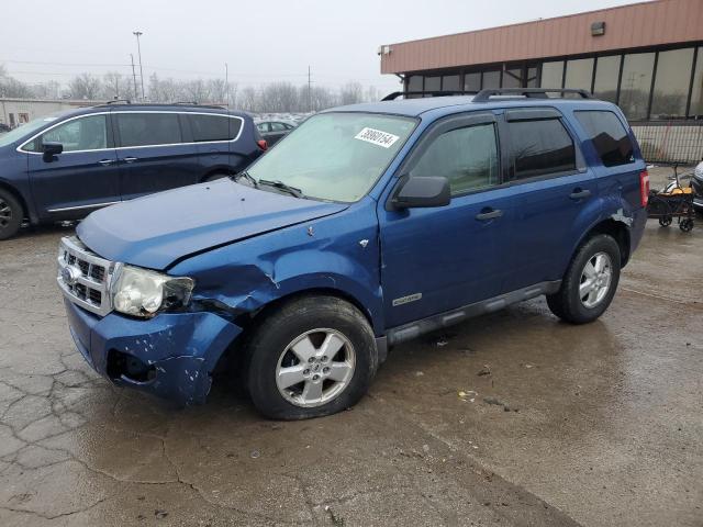 2008 Ford Escape XLT