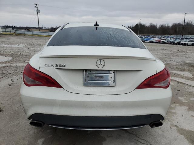 VIN WDDSJ4EB6EN042681 2014 Mercedes-Benz CLA-Class,... no.6