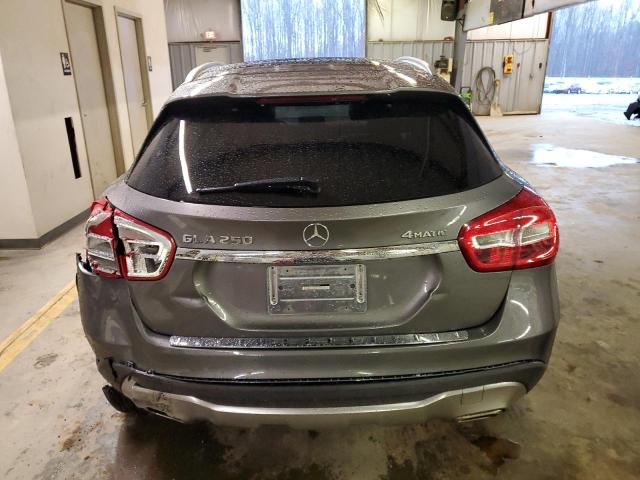 VIN WDCTG4GB3JJ491497 2018 Mercedes-Benz GLA-Class,... no.6