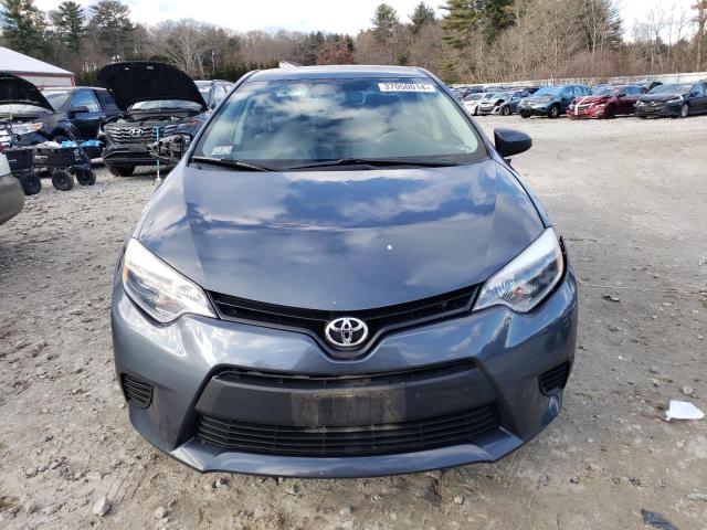 2T1BURHE8EC010466 | 2014 TOYOTA COROLLA L