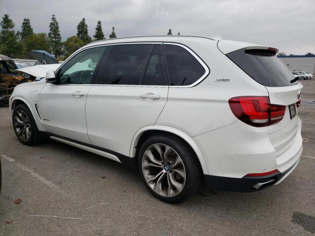 5UXKT0C51J0W02607 2018 BMW X5, photo no. 2