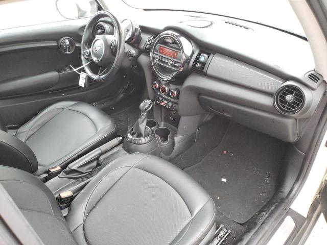 WMWXM5C57FT938816 | 2015 Mini cooper