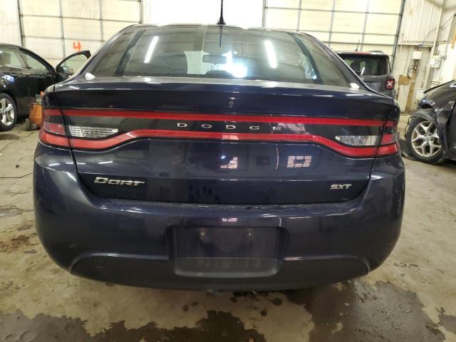 1C3CDFBB7GD541430 | 2016 DODGE DART SXT