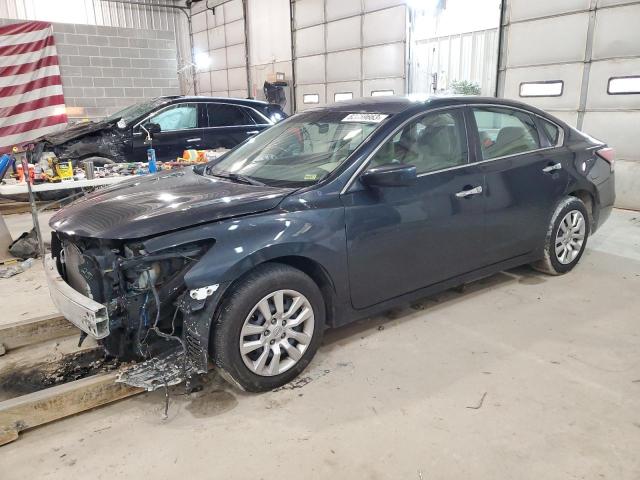 1N4AL3AP2EC324166 | 2014 NISSAN ALTIMA 2.5