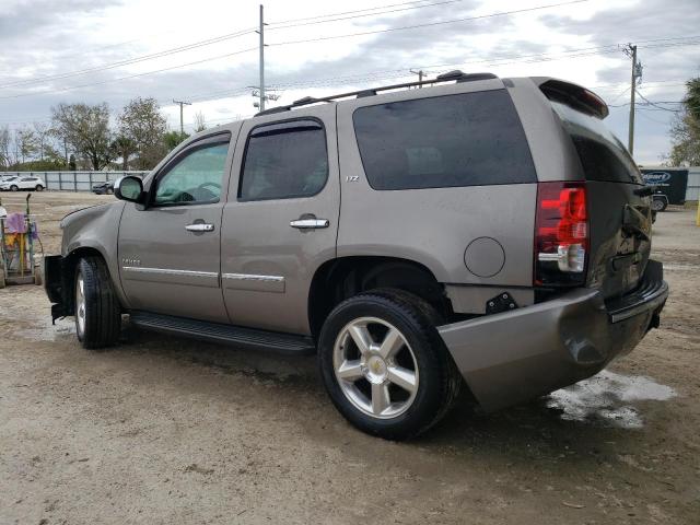 2013 CHEVROLET TAHOE K150 1GNSKCE07DR165257  38221604