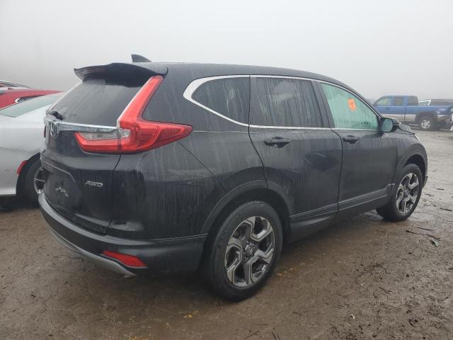 5J6RW2H56KL017320 | 2019 HONDA CR-V EX