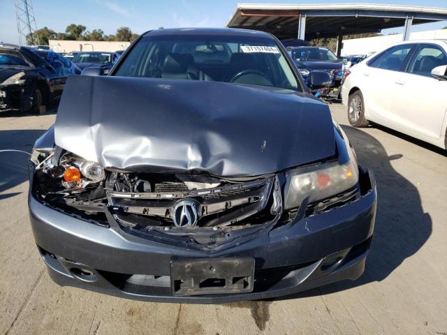 JH4CL96936C030260 2006 Acura Tsx