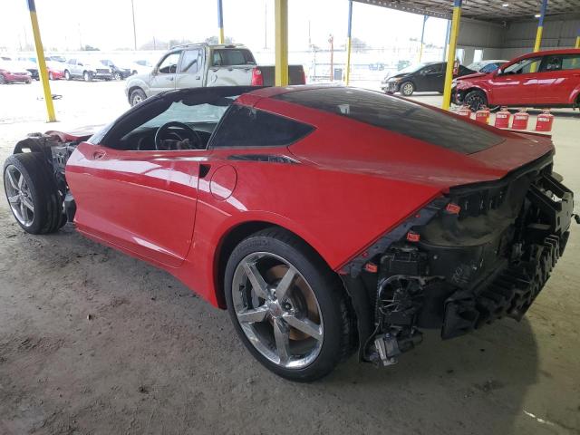 1G1YD2D75E5135147 | 2014 CHEVROLET CORVETTE S