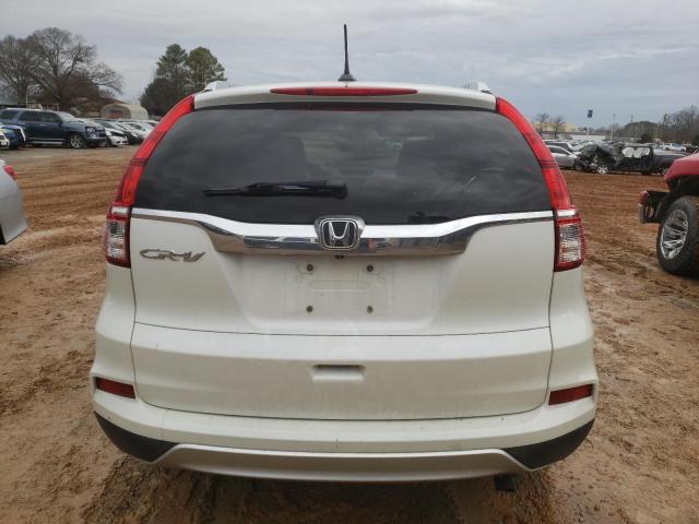 5J6RM3H70FL019485 | 2015 HONDA CR-V EXL