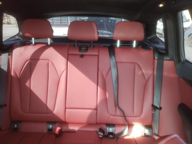 2022 BMW X3 M40I 5UX83DP04N9J46104