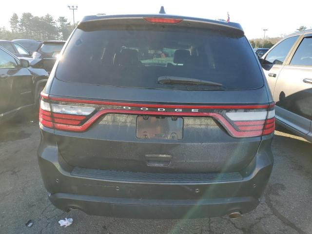 1C4SDJET0FC703403 | 2015 DODGE DURANGO CI