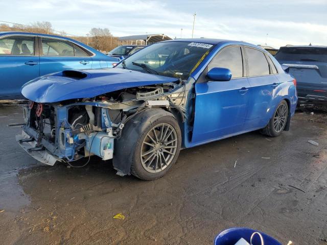 2013 Subaru Impreza 