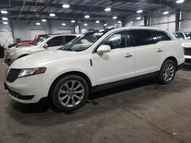 2LMHJ5FK1DBL58198 2013 Lincoln Mkt