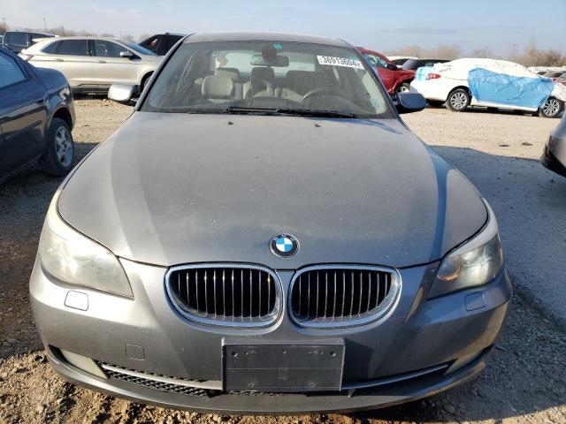 WBANV13588CZ58511 2008 BMW 528 Xi