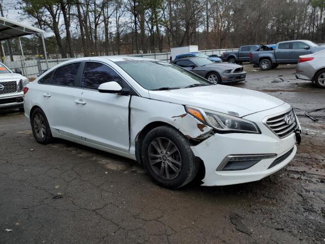 5NPE24AF5FH182560 | 2015 HYUNDAI SONATA SE