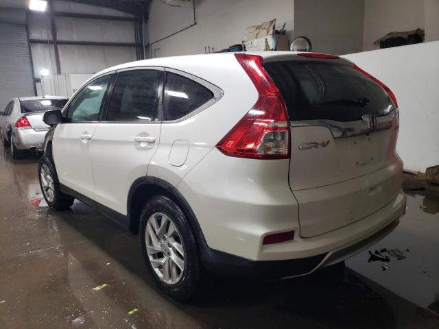 5J6RM4H58FL102991 | 2015 HONDA CR-V EX