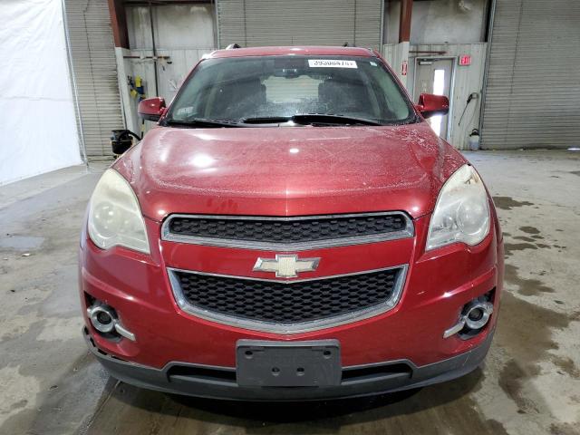 2013 Chevrolet Equinox Lt VIN: 2GNFLNEK2D6136739 Lot: 39308474