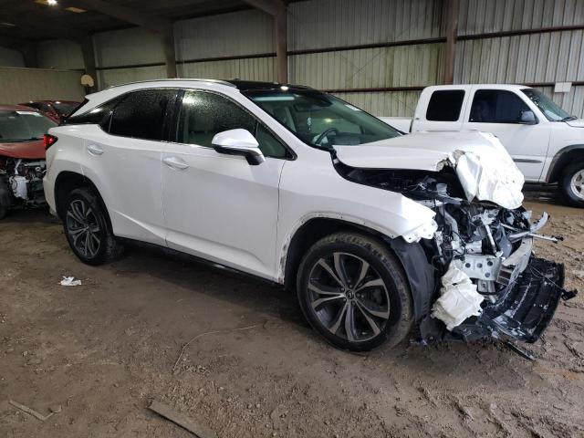 2T2ZZMCA4JC104745 | 2018 LEXUS RX 350 BAS